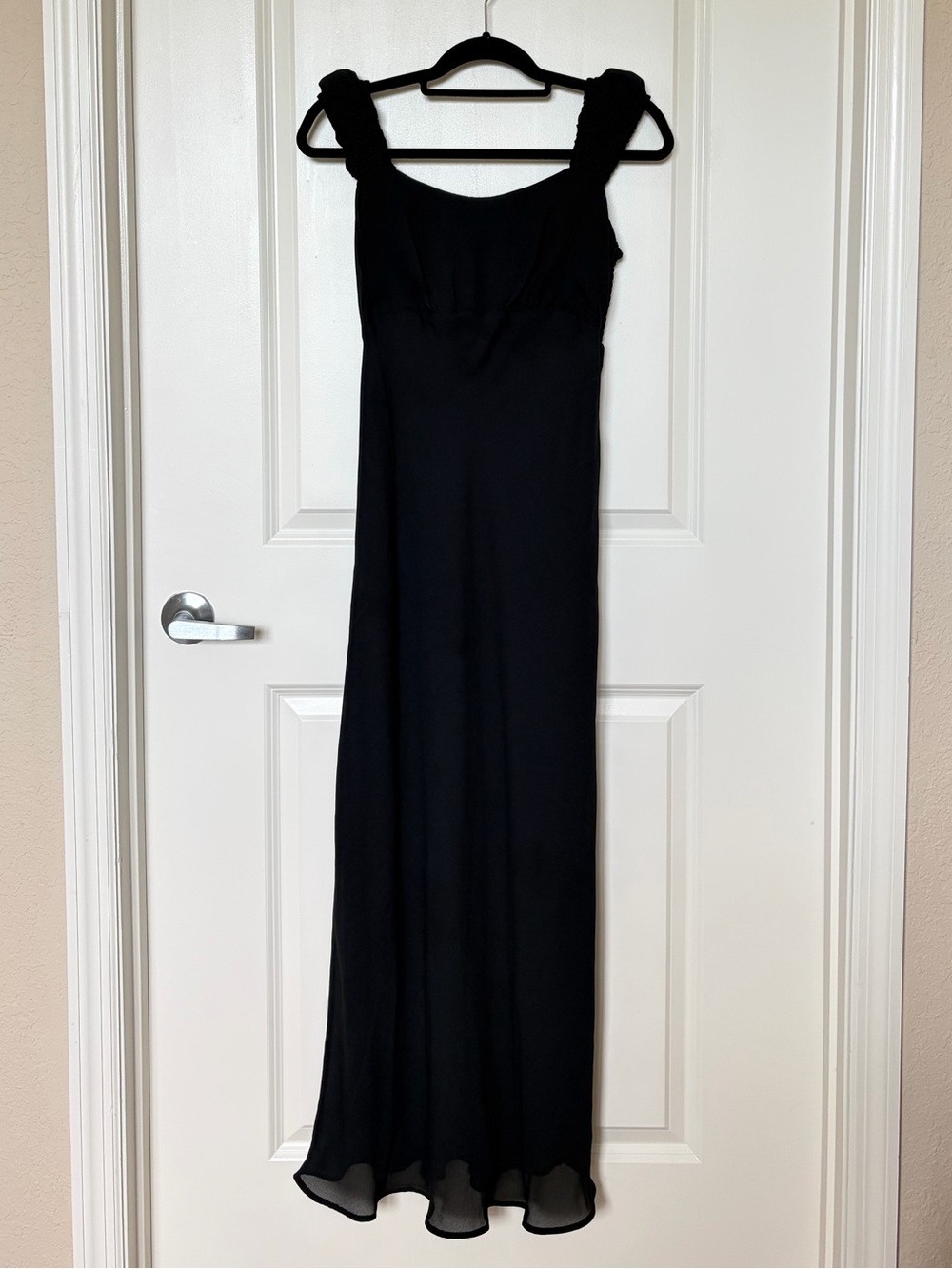 Abercrombie & Fitch Midi Dress